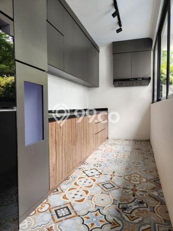 HARGA TERBAIK! Rumah Berkualitas area BSD The Icon, Luas 286m² LB 364m² HARGA TERBAIK! Rumah Berkualitas area BSD The Icon, Luas 286m² LB 364m²