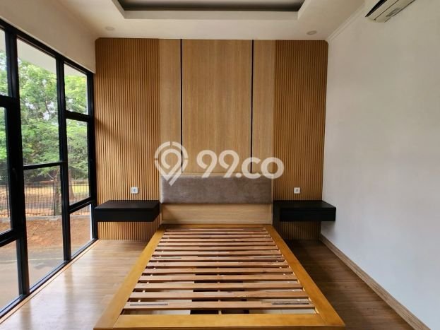 HARGA TERBAIK! Rumah Berkualitas area BSD The Icon, Luas 286m² LB 364m² HARGA TERBAIK! Rumah Berkualitas area BSD The Icon, Luas 286m² LB 364m²