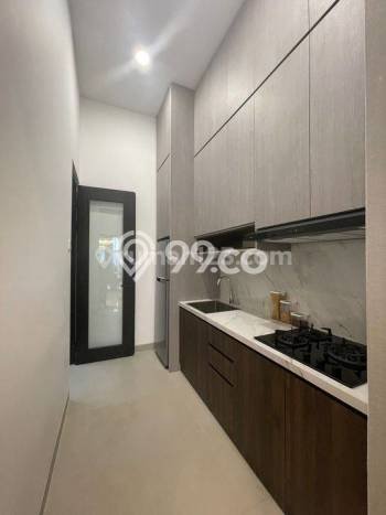 Rumah Elit Modern Tanpa Renovasi di Gading Serpong Tangerang Rumah Elit Modern Tanpa Renovasi di Gading Serpong Tangerang