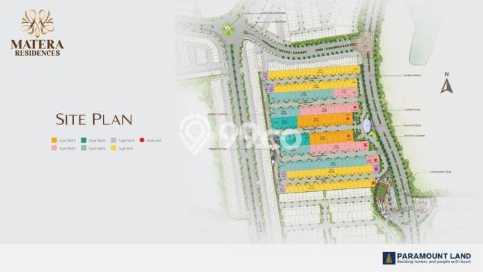 Rumah Elit Modern Tanpa Renovasi di Gading Serpong Tangerang Rumah Elit Modern Tanpa Renovasi di Gading Serpong Tangerang