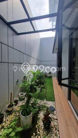 Dijual Rumah Mewah Megah Dengan View Eksklusif di BSD City, Tangerang Dijual Rumah Mewah Megah Dengan View Eksklusif di BSD City, Tangerang