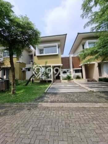 BEST OFFER! Rumah Untuk Investasi di BSD Eminent, LT 144m² LB 114m² BEST OFFER! Rumah Untuk Investasi di BSD Eminent, LT 144m² LB 114m²