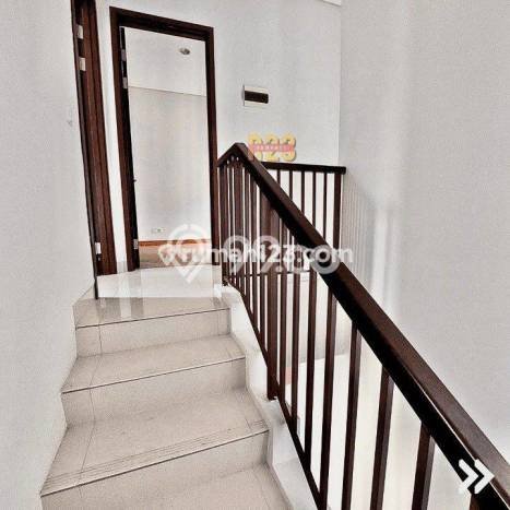 For Sale! Luxury House LT 112m2 Desain Modern di BSD Eminent For Sale! Luxury House LT 112m2 Desain Modern di BSD Eminent
