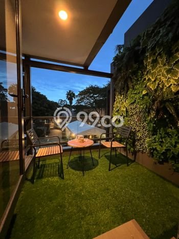 For Sale! Luxury House LT 119m2 Desain Modern di BSD City For Sale! Luxury House LT 119m2 Desain Modern di BSD City