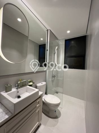 For Sale! Luxury House LT 119m2 Desain Modern di BSD City For Sale! Luxury House LT 119m2 Desain Modern di BSD City