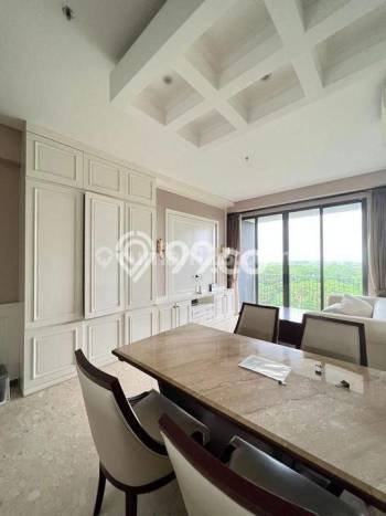 Paling Dicari! Apartemen Premium Dijual di BSD City Punya 3 Bedroom Paling Dicari! Apartemen Premium Dijual di BSD City Punya 3 Bedroom