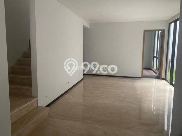 Jual Rumah Mewah Elegan Dengan View Cantik di BSD City, Tangerang Jual Rumah Mewah Elegan Dengan View Cantik di BSD City, Tangerang