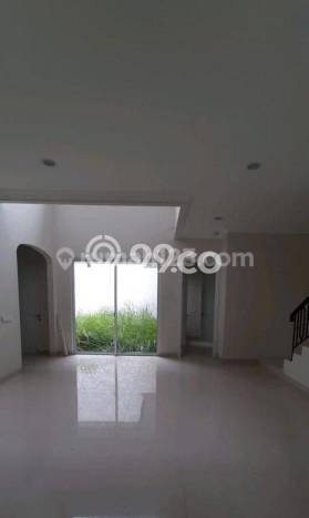 Ready to Use! Premium House LT 200m2 Desain Modern di BSD Eminent Ready to Use! Premium House LT 200m2 Desain Modern di BSD Eminent