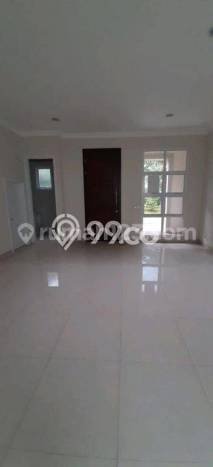 Ready to Use! Premium House LT 200m2 Desain Modern di BSD Eminent Ready to Use! Premium House LT 200m2 Desain Modern di BSD Eminent