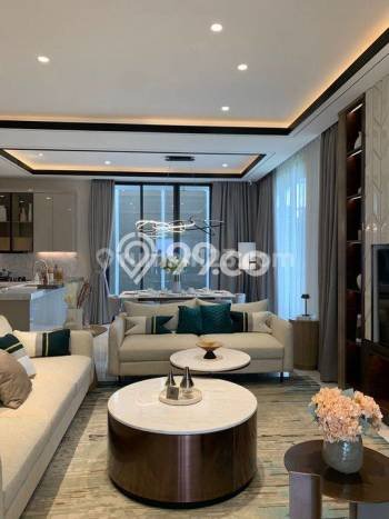 Rumah Elit LB 247m2 Siap Huni Desain Elegan di Gading Serpong, Tangerang Rumah Elit LB 247m2 Siap Huni Desain Elegan di Gading Serpong, Tangerang