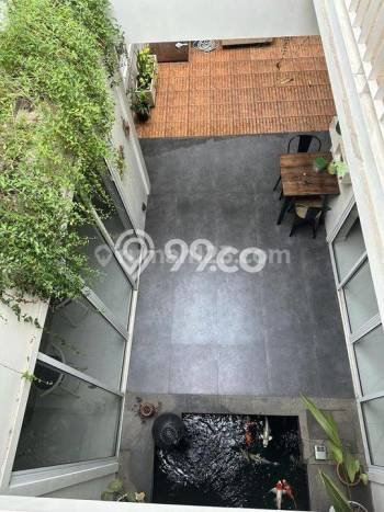 Hunian Super Elit dengan Akses Paling Strategis di BSD Taman Provence, Tangerang Hunian Super Elit dengan Akses Paling Strategis di BSD Taman Provence, Tangerang