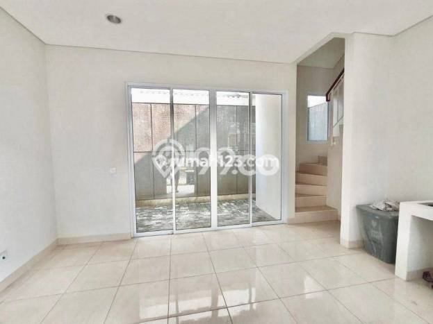 Jual Rumah Eksklusif 2 KT di BSD Vanya Park, Tangerang Jual Rumah Eksklusif 2 KT di BSD Vanya Park, Tangerang