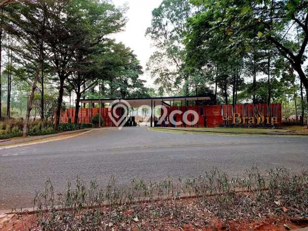 Tanah Kavling Dijual di Tangerang dengan Spesifikasi 685m2 Tanah Kavling Dijual di Tangerang dengan Spesifikasi 685m2