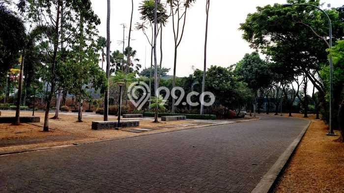 Tanah Kavling Dijual di Tangerang dengan Spesifikasi 685m2 Tanah Kavling Dijual di Tangerang dengan Spesifikasi 685m2