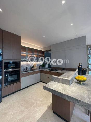 Rumah Elit Modern Siap Huni di BSD Tangerang Rumah Elit Modern Siap Huni di BSD Tangerang