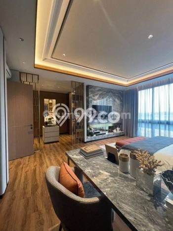 Rumah Elit Modern Siap Huni di BSD Tangerang Rumah Elit Modern Siap Huni di BSD Tangerang