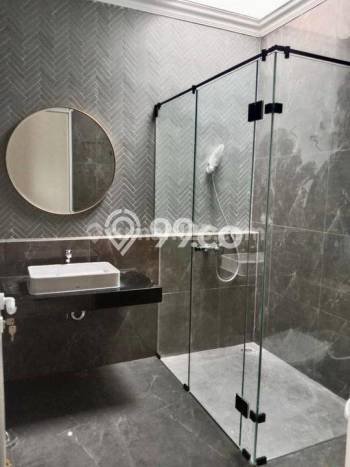 Hunian Mewah LB 320m2 Siap Pakai Desain Elegan di BSD Delatinos, Tangerang Hunian Mewah LB 320m2 Siap Pakai Desain Elegan di BSD Delatinos, Tangerang