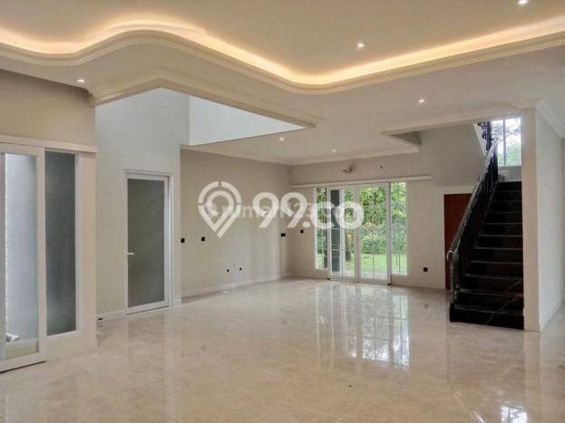 Hunian Mewah LB 320m2 Siap Pakai Desain Elegan di BSD Delatinos, Tangerang Hunian Mewah LB 320m2 Siap Pakai Desain Elegan di BSD Delatinos, Tangerang