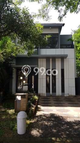 For Sale! Premium House LT 144m2 Desain Elegan di BSD Foresta For Sale! Premium House LT 144m2 Desain Elegan di BSD Foresta