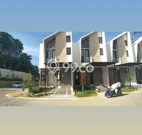 Rumah Minimalis 2 KT LT 85m2 di BSD Provance Parkland Rumah Minimalis 2 KT LT 85m2 di BSD Provance Parkland