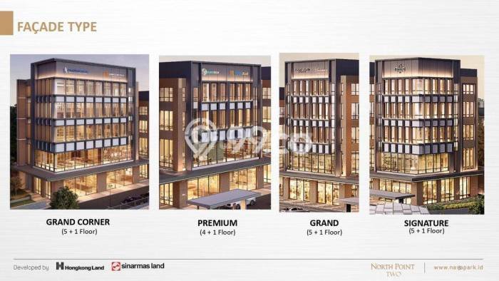 Ruko Dijual di Prime Area Tangerang Luas 652m2 Ruko Dijual di Prime Area Tangerang Luas 652m2