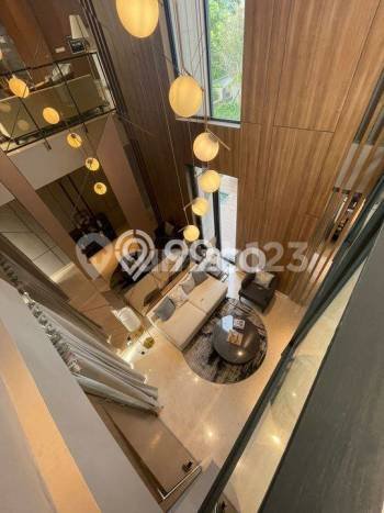 Rumah Luxury Modern Siap Huni di BSD Tangerang Rumah Luxury Modern Siap Huni di BSD Tangerang