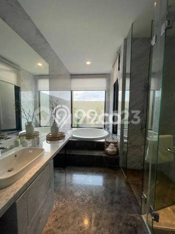 Rumah Luxury Modern Siap Huni di BSD Tangerang Rumah Luxury Modern Siap Huni di BSD Tangerang