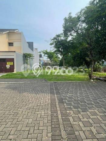Tanah Kawasan Komersial di BSD Green Wich, Luas 237m², Ideal untuk Bisnis Tanah Kawasan Komersial di BSD Green Wich, Luas 237m², Ideal untuk Bisnis