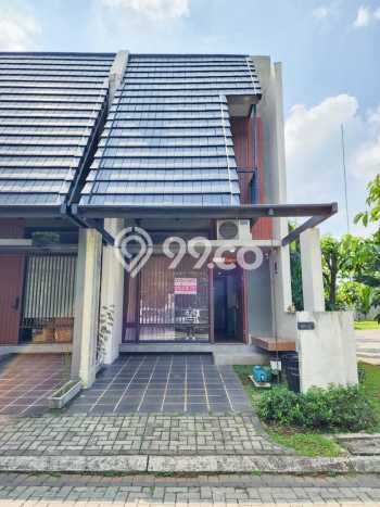 Disewakan! Rumah 2 Kamar Tidur &
2 Kamar Mandi di BSD Green Wich, Tangerang Disewakan! Rumah 2 Kamar Tidur &
2 Kamar Mandi di BSD Green Wich, Tangerang