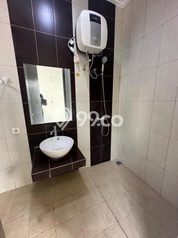 LOKASI STRATEGIS! Rumah di BSD Foresta, Akses ke Tol, 3 KM, LT 198m² LB 133m² LOKASI STRATEGIS! Rumah di BSD Foresta, Akses ke Tol, 3 KM, LT 198m² LB 133m²