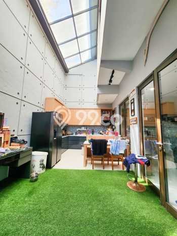 Rumah 3 Kamar Lokasi Nyaman di BSD Foresta, Tangerang Rumah 3 Kamar Lokasi Nyaman di BSD Foresta, Tangerang
