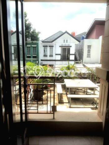 Dijual Rumah Mewah Elegan Dengan View Cantik di BSD The Green, Tangerang Dijual Rumah Mewah Elegan Dengan View Cantik di BSD The Green, Tangerang