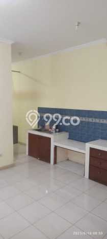 Rumah Modern 4 Kamar LT 162m2 di BSD Griya Loka Rumah Modern 4 Kamar LT 162m2 di BSD Griya Loka
