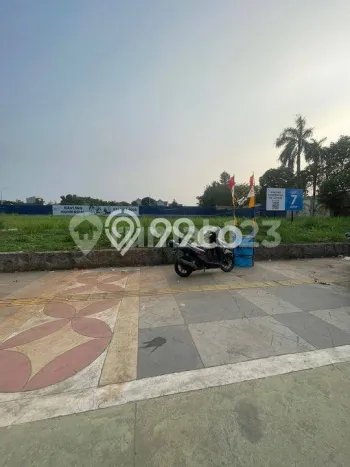 Dijual Tanah Lokasi BSD Delatinos, Tangerang Seluas 809m2 Dijual Tanah Lokasi BSD Delatinos, Tangerang Seluas 809m2