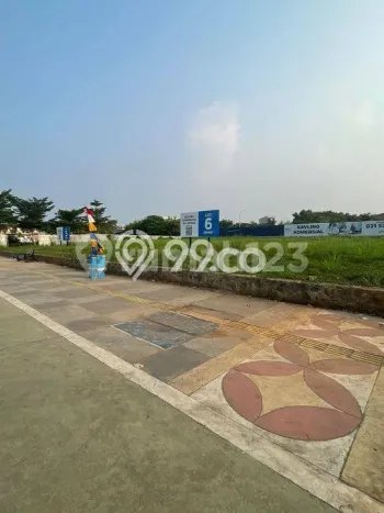 Dijual Tanah Lokasi BSD Delatinos, Tangerang Seluas 809m2 Dijual Tanah Lokasi BSD Delatinos, Tangerang Seluas 809m2