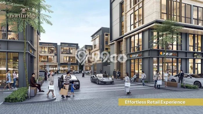 Ruko Dijual di Tangerang LT 59m2 & LB 158m2 Lokasi Terbaik! Ruko Dijual di Tangerang LT 59m2 & LB 158m2 Lokasi Terbaik!