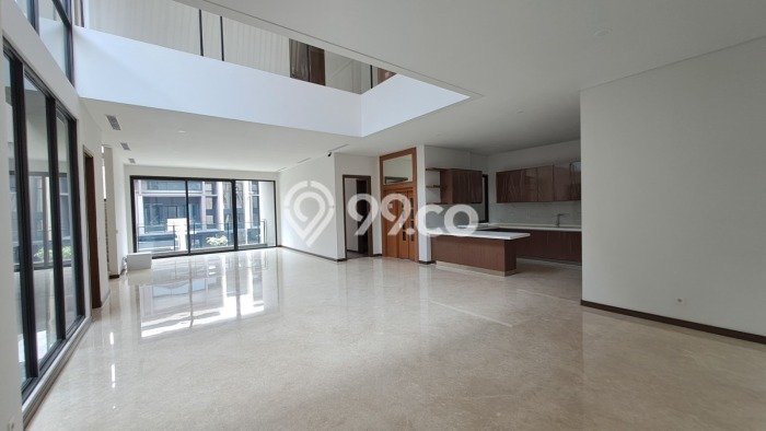 For Sale! Premium House LT 264m2 Desain Modern di BSD City For Sale! Premium House LT 264m2 Desain Modern di BSD City