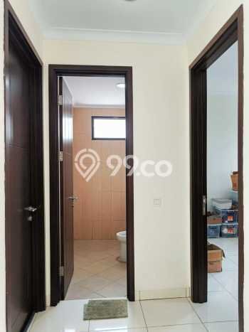 Rumah Luxury Modern Tanpa Renovasi di BSD Avani Tangerang Rumah Luxury Modern Tanpa Renovasi di BSD Avani Tangerang