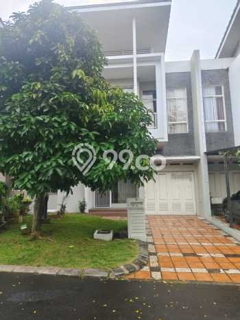 Hunian Mewah LB 158m2 Siap Huni Desain Elegan di Gading Serpong The Spring, Tangerang Hunian Mewah LB 158m2 Siap Huni Desain Elegan di Gading Serpong The Spring, Tangerang