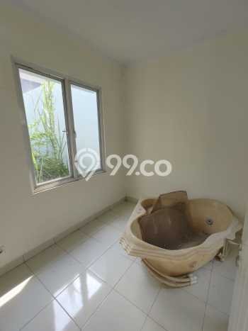 Jual Rumah Eksklusif 3 KT di BSD The Icon, Tangerang Jual Rumah Eksklusif 3 KT di BSD The Icon, Tangerang