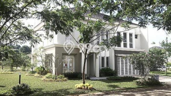 Rumah Luxury Modern Tanpa Renovasi di BSD Foresta Tangerang Rumah Luxury Modern Tanpa Renovasi di BSD Foresta Tangerang