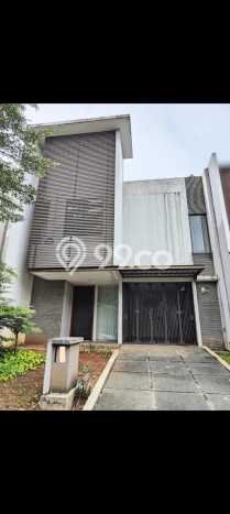 Rumah Elit LB 198m2 Siap Pakai Desain Elegan di BSD The Green, Tangerang Rumah Elit LB 198m2 Siap Pakai Desain Elegan di BSD The Green, Tangerang