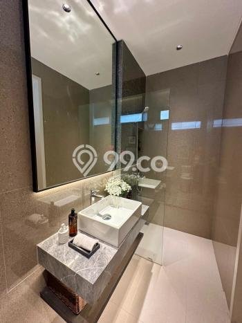 Jual Rumah Mewah Elegan Dengan View Eksklusif di BSD City, Tangerang Jual Rumah Mewah Elegan Dengan View Eksklusif di BSD City, Tangerang