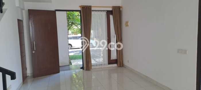 Rumah Sewa Tangerang LT 144m2 LB 92m2 Area BSD Avani Rumah Sewa Tangerang LT 144m2 LB 92m2 Area BSD Avani