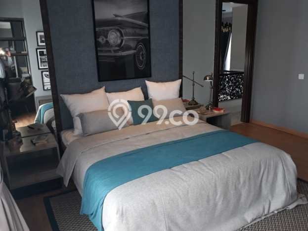 Jual Rumah Mewah Elegan Dengan View Eksklusif di BSD De Park, Tangerang Jual Rumah Mewah Elegan Dengan View Eksklusif di BSD De Park, Tangerang