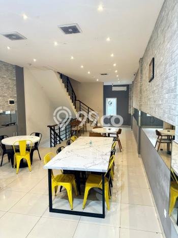 Ruko Bagus Dijual di BSD The Icon Tangerang Lokasi Strategis Cocok untuk Kembangkan Bisnis Ruko Bagus Dijual di BSD The Icon Tangerang Lokasi Strategis Cocok untuk Kembangkan Bisnis