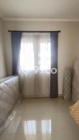 Rumah Disewakan Tangerang LT 160m2 LB 130m2 Kawasan BSD Green Wich Rumah Disewakan Tangerang LT 160m2 LB 130m2 Kawasan BSD Green Wich