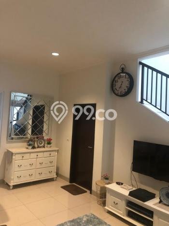For Sale! Premium House LT 117m2 Desain Modern di BSD The Savia For Sale! Premium House LT 117m2 Desain Modern di BSD The Savia