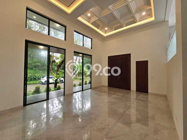 Properti Strategis 4 KT LT 249m² di BSD Green Cove, Tangerang Properti Strategis 4 KT LT 249m² di BSD Green Cove, Tangerang