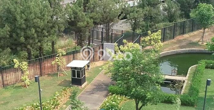 Best Deal Hunian Premium Ideal dan Luas di BSD, Tangerang Selatan Best Deal Hunian Premium Ideal dan Luas di BSD, Tangerang Selatan